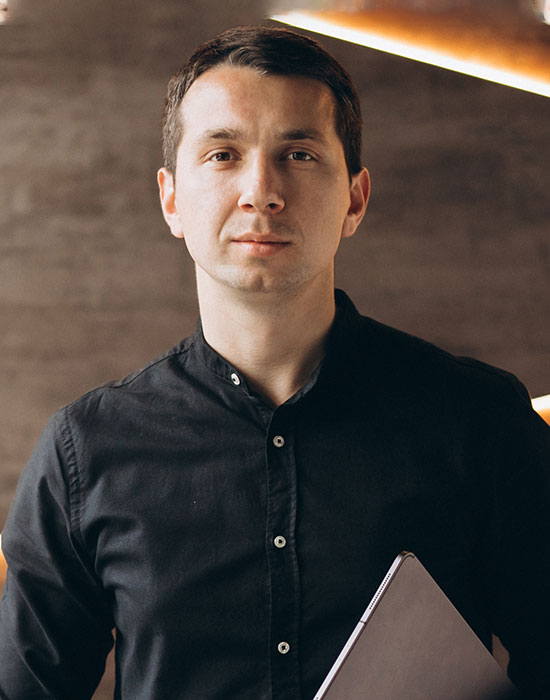 Gabriel MArques