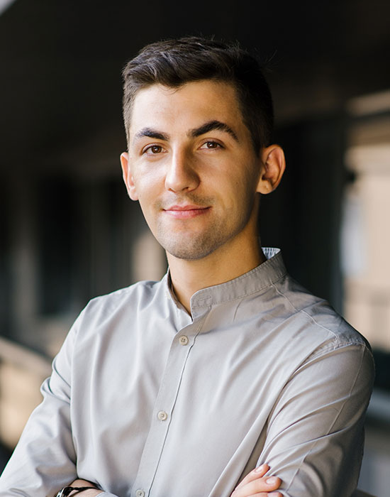 Andre Miranda