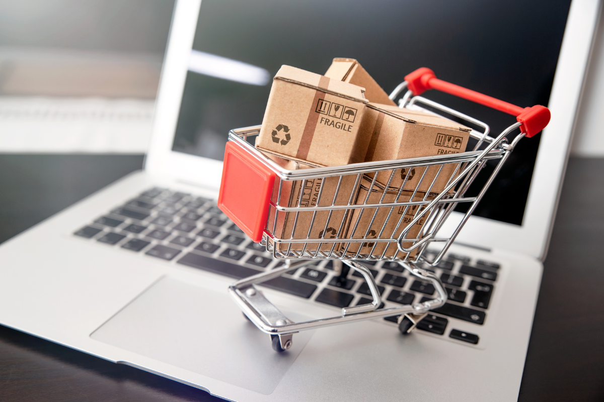 Como montar um e-commerce com estrutura profissional