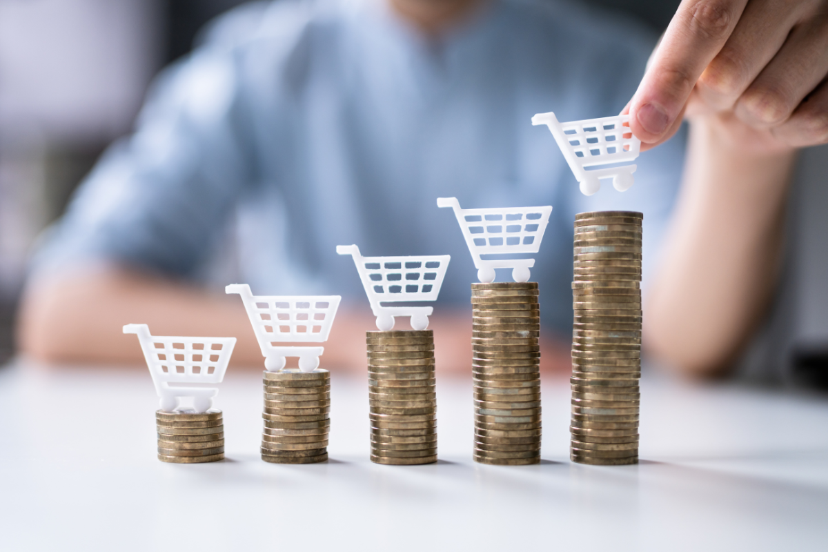 Quanto custa vender na internet? Veja o guia real